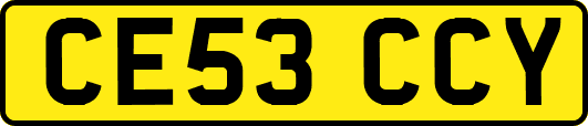 CE53CCY