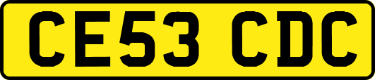 CE53CDC