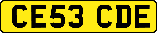 CE53CDE