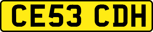 CE53CDH