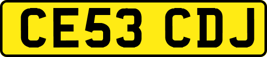 CE53CDJ
