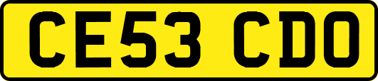 CE53CDO