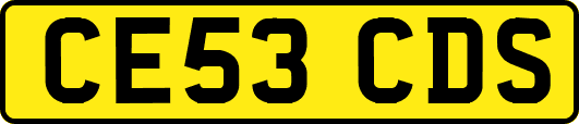 CE53CDS