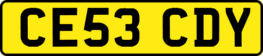 CE53CDY