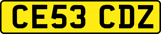 CE53CDZ