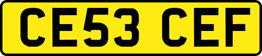 CE53CEF