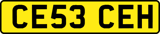 CE53CEH