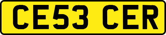 CE53CER