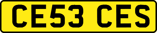 CE53CES