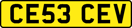 CE53CEV