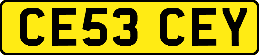 CE53CEY