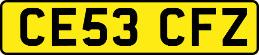 CE53CFZ