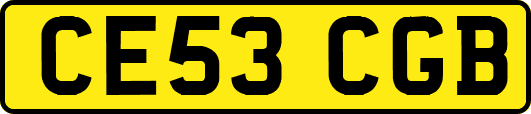 CE53CGB