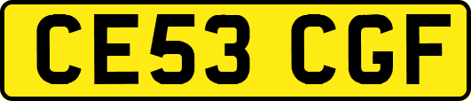 CE53CGF