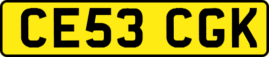 CE53CGK