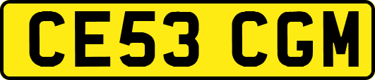 CE53CGM