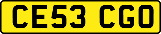 CE53CGO