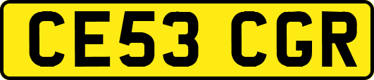 CE53CGR