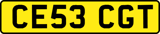 CE53CGT