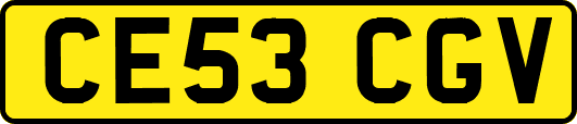 CE53CGV