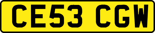 CE53CGW