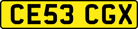 CE53CGX