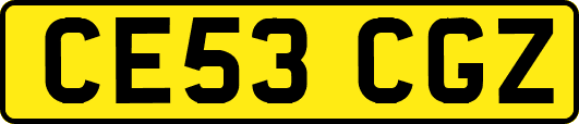CE53CGZ