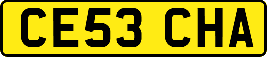 CE53CHA