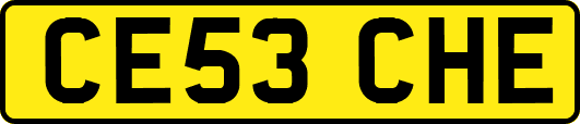 CE53CHE