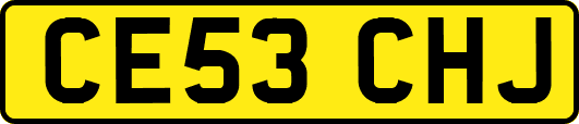 CE53CHJ