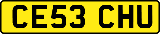 CE53CHU