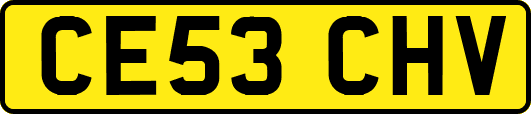 CE53CHV