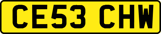 CE53CHW