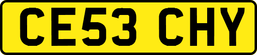 CE53CHY