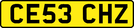 CE53CHZ