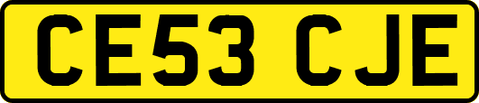 CE53CJE
