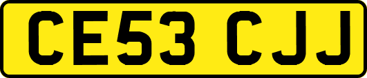 CE53CJJ