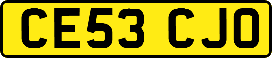 CE53CJO