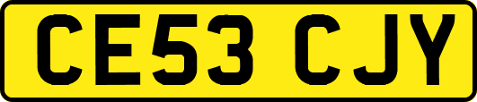 CE53CJY
