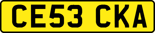 CE53CKA