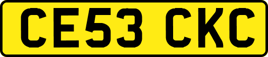 CE53CKC