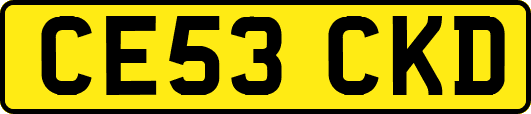 CE53CKD