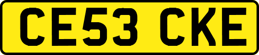 CE53CKE
