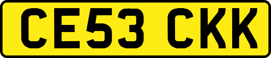 CE53CKK