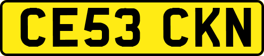 CE53CKN