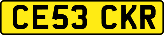 CE53CKR
