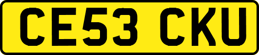 CE53CKU