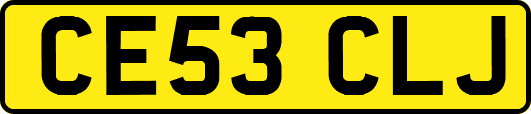 CE53CLJ