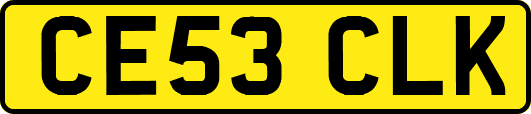 CE53CLK