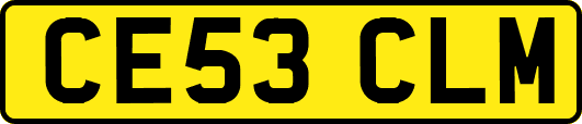 CE53CLM
